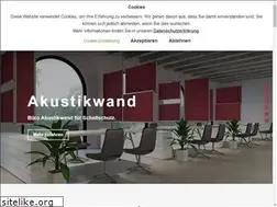 Sites similar to rauchkabinen.com