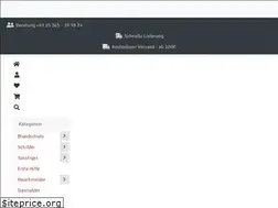 Sites similar to rauchmelderonline.de