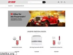 Sites similar to rauchmeldershop.at