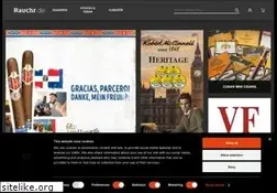 Sites similar to rauchr.de