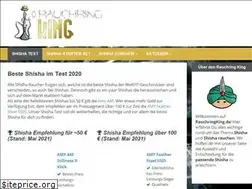 Sites similar to rauchringking.de