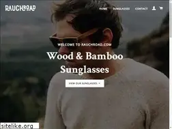 Sites similar to rauchroad.com
