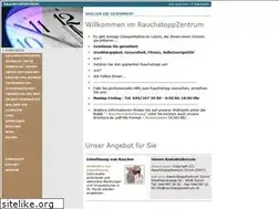 Sites similar to rauchstoppzentrum.ch