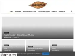 Sites similar to rauchwelt24.de