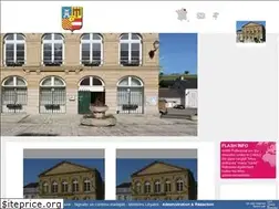 Sites similar to raucourt.fr