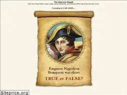 Sites similar to raucousroyals.com