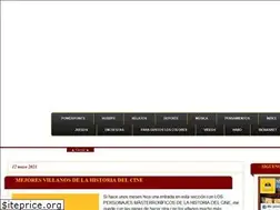 Sites similar to raudeenlared.blogspot.com