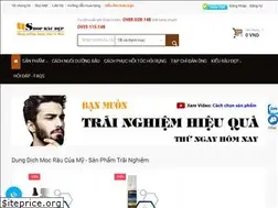 Sites similar to raudep.vn
