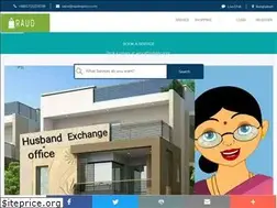 Sites similar to raudexpress.com