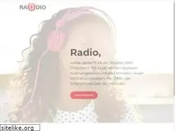 Sites similar to raudio-online.de