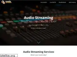 Sites similar to raudiostream.com