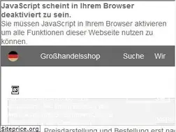 Sites similar to raue-shop.de