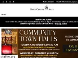Sites similar to rauecenter.org