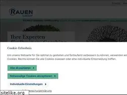 Sites similar to rauen.de