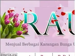 Sites similar to raufaflorist.com