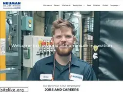 Sites similar to raufossneuman.com