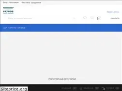 Sites similar to raufov.ru