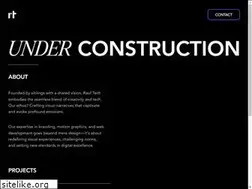 Sites similar to rauftech.com