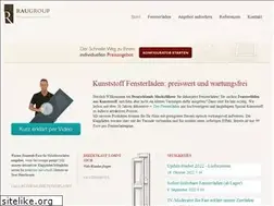 Sites similar to raugroup.de