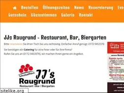 Sites similar to raugrund.de