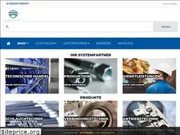 Sites similar to rauh-hydraulik.de