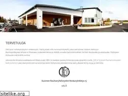 Sites similar to rauhanyhdistys.fi