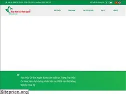 Sites similar to rauhuucodaingan.com