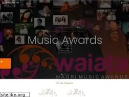 Sites similar to raukawafm.co.nz