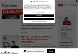 Sites similar to raul.de