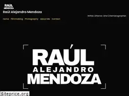 Sites similar to raulamendoza.com