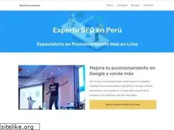 Sites similar to raulauccatoma.com