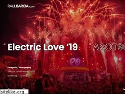 Sites similar to raulbarcia.com
