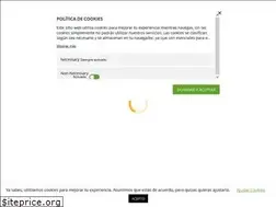 Sites similar to raulbarrero.es