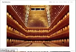 Sites similar to raulbelinchon.com