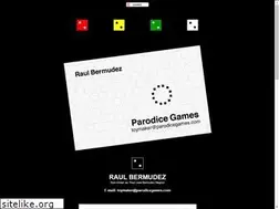 Sites similar to raulbermudez.com
