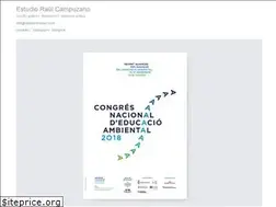 Sites similar to raulcampuzano.com