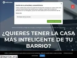 Sites similar to raulcarretero.com