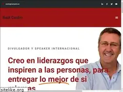 Sites similar to raulcastro.es