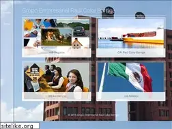 Sites similar to raulcoka.com