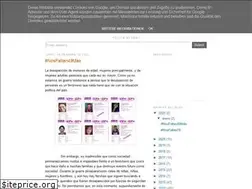 Sites similar to raulfigueroasarti.blogspot.com