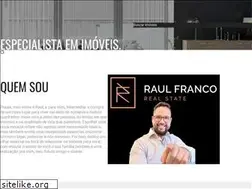 Sites similar to raulfranco.com.br