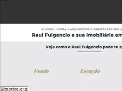 Sites similar to raulfulgencio.com.br