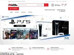 Sites similar to raulgames.com.uy