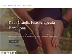 Sites similar to raulgraells.com