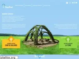 Sites similar to raulhac.org