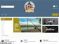 Sites similar to raulmariosurfcasting.com