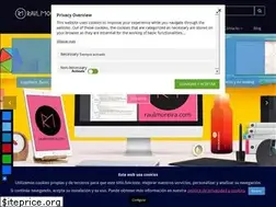 Sites similar to raulmoreira.com