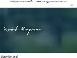 Sites similar to raulmujica.cl