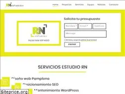 Sites similar to raulnarros.com