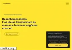 Sites similar to raulpinadesign.pt